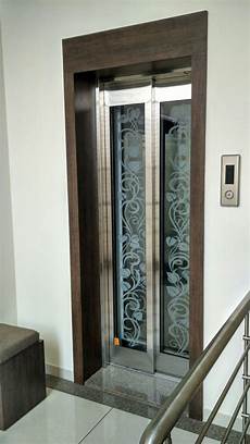 Elevator Profile