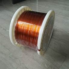 Enamelled Coper Wire