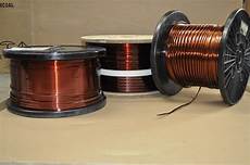 Enamelled Electric Wire