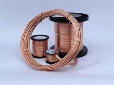 Enamelled Magnet Wire