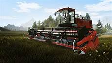 Farming Machines