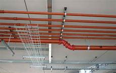 Fire Network Pipes