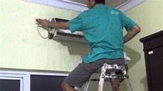 Floor-Ceiling Type Split Air Conditioner