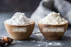 Flour for Pastry