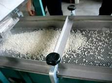 Flour Sieving Machine