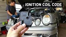 Ford Ignition Coil