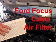 Ford Original Air Filter