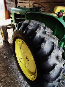 Front Rims For Tractor