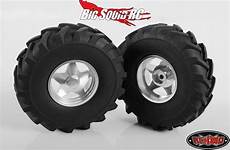 Front Rims Tractor