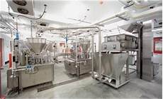 Fruit Juice Manufacturing Facilities