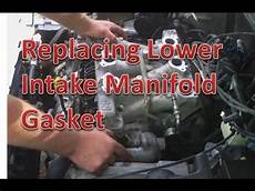 Gasket Manifold