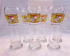 Glass Beer Glasses