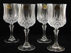 Glass Liqueur Glasses