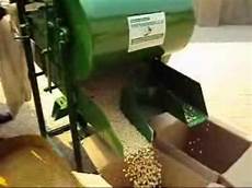 Grain Seperator