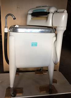 Granulose Boiler Washing Machines