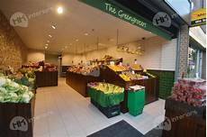 Green Grocer Units