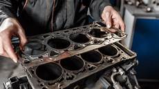 Head Cover Gasket