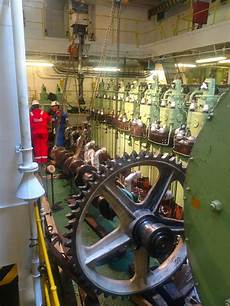 Heavy Duty Machine Engine Spare Parts