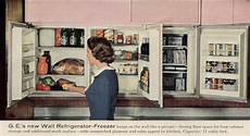 Horizontal Refrigerators
