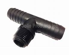 Hose Connection Coupling Male
