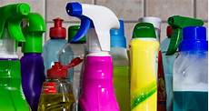 Household Cleaning Chemical