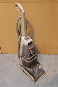 Industrial Type Vacuum Cleaner