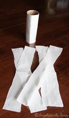 Inter Folded Toilet Papers