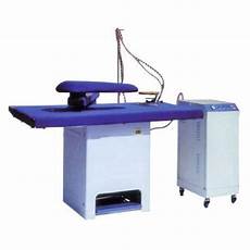 Ironing Press Machinery