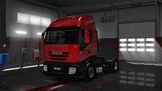Iveco Truck Spare Parts