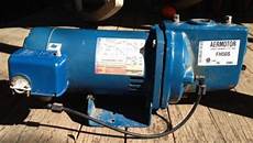 John Deere Water Pumps