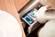 Liquid Dish Washer Detergent