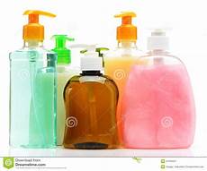 Liquid Soap Chemical
