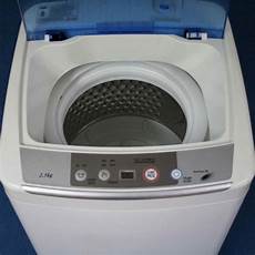 Main Washing Products