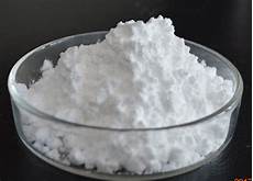 Melamine Crystalline Powder