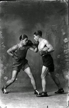 Men Boxer