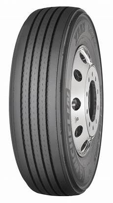 Michelin Light Truck Tyres