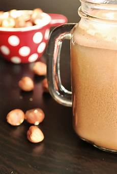 Milk Chocolate Hazelnut