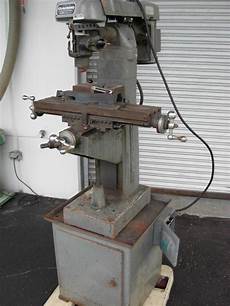 Milling Machines Spare Parts