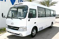 Minibus Spare