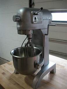 Mixer Machine For Bakery