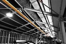 Monorail Cranes