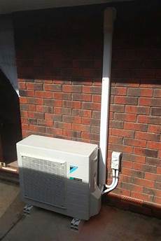 Multi Split Air Conditioner