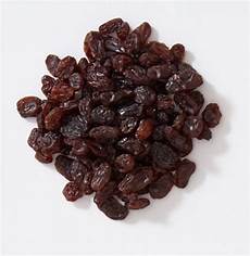Natural Dried Fruit
