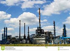 Oil Factory
