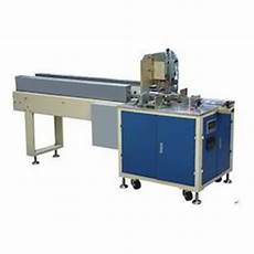 Paper Packaging Machinery