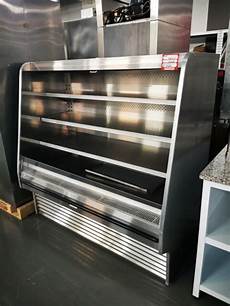Pastry Refrigerators