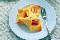 Pastry With Cheese-Potato