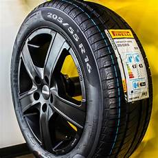Pirelli Winter Tyres
