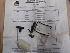 Piston Repair Kits
