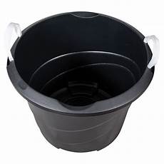 Plastic Cleaning Buckets